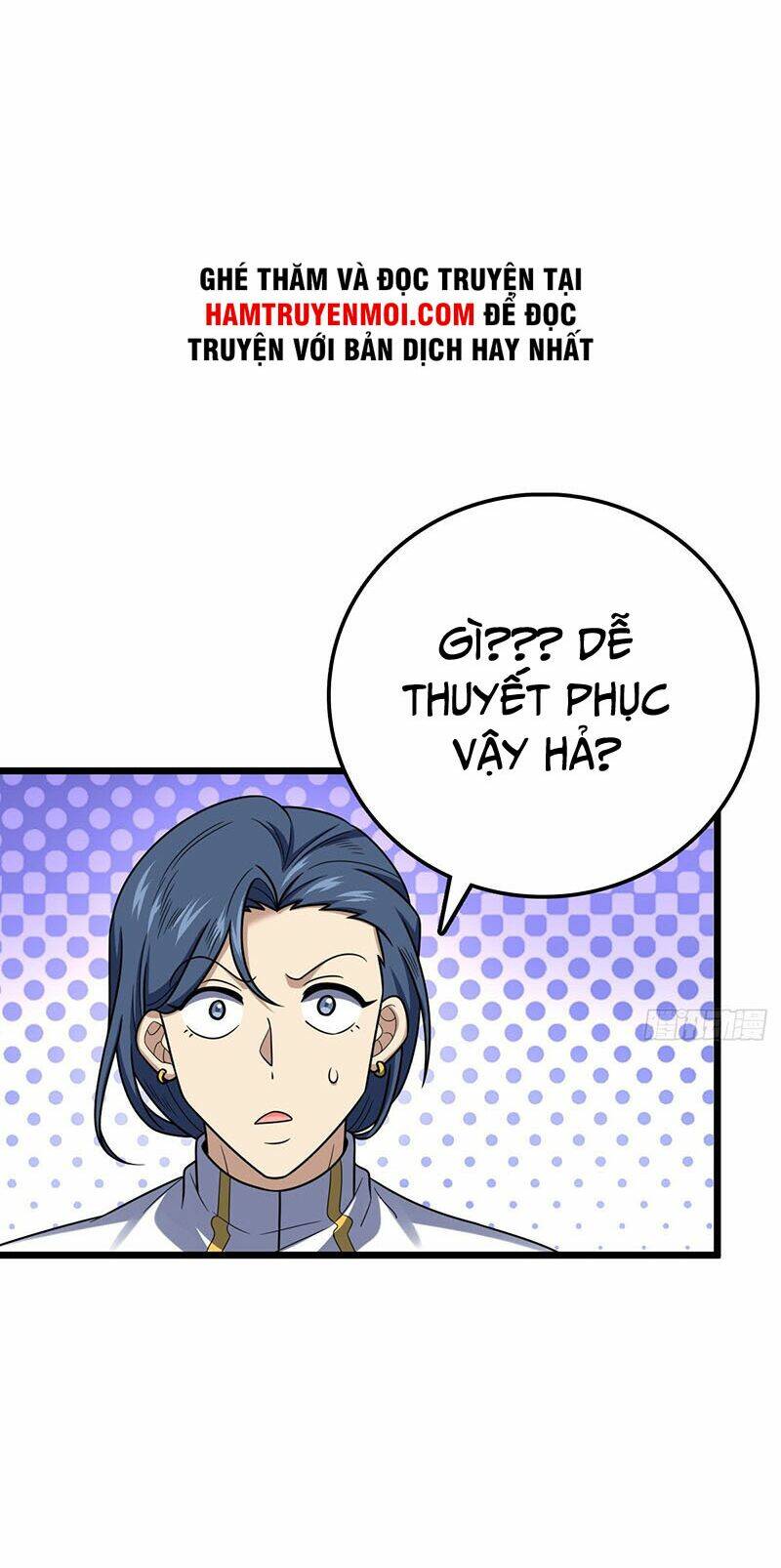 Đại Vương Tha Mạng Chapter 467 - Trang 2