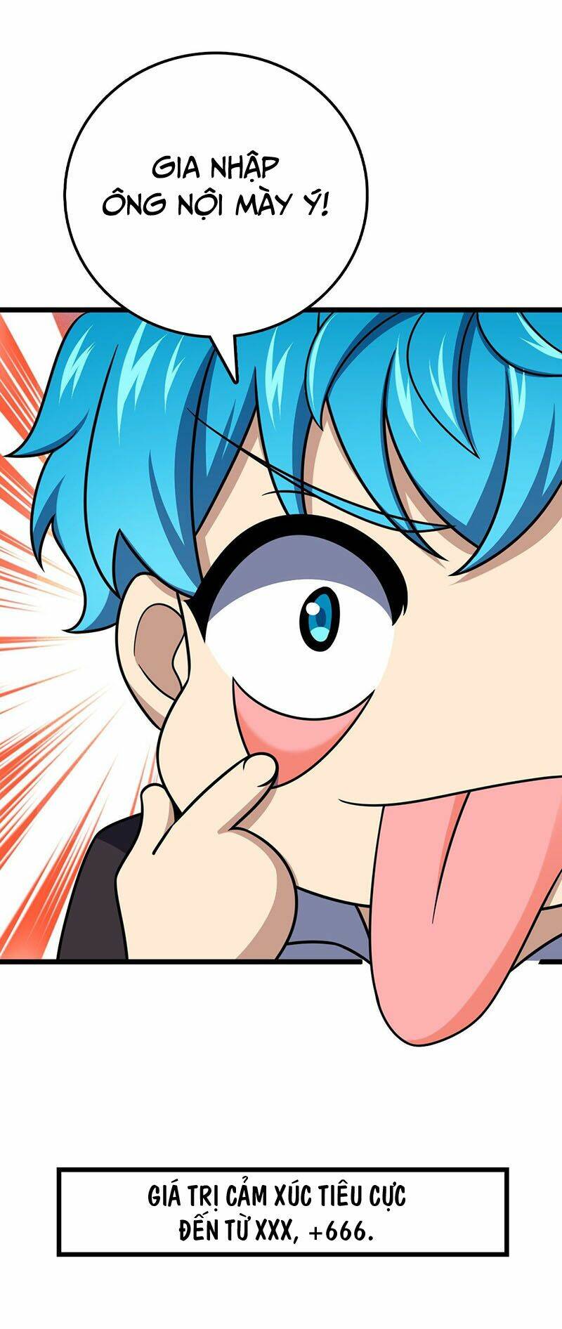 Đại Vương Tha Mạng Chapter 467 - Trang 2