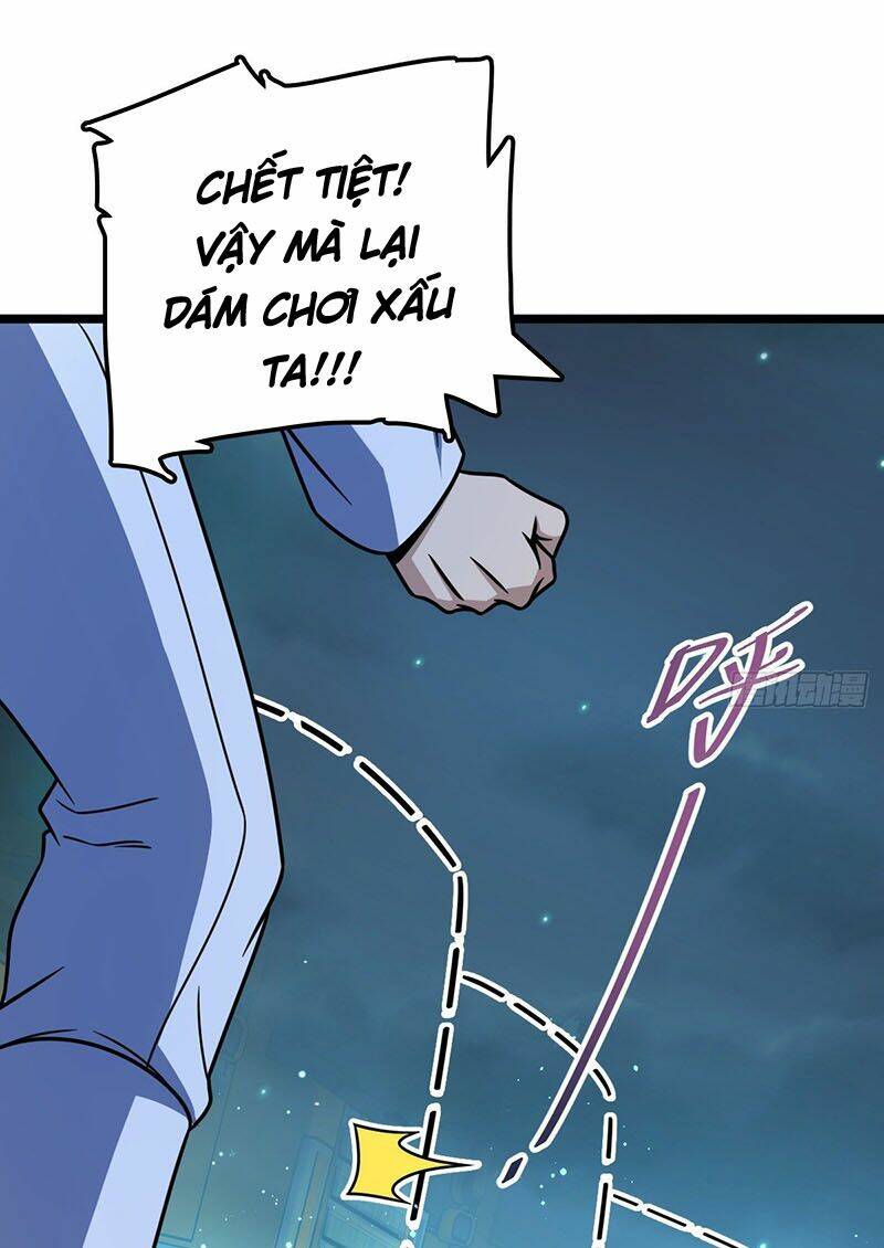 Đại Vương Tha Mạng Chapter 467 - Trang 2