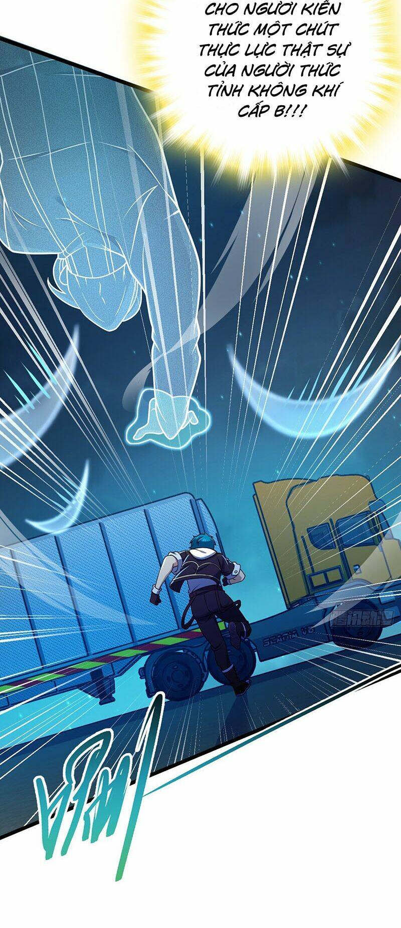 Đại Vương Tha Mạng Chapter 467 - Trang 2