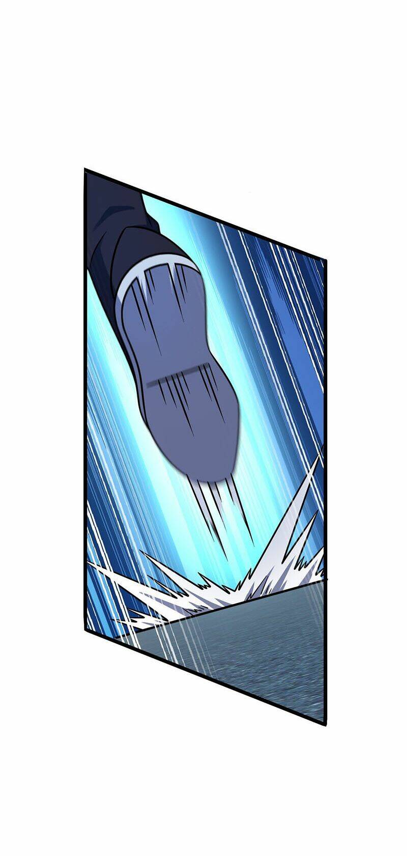 Đại Vương Tha Mạng Chapter 467 - Trang 2