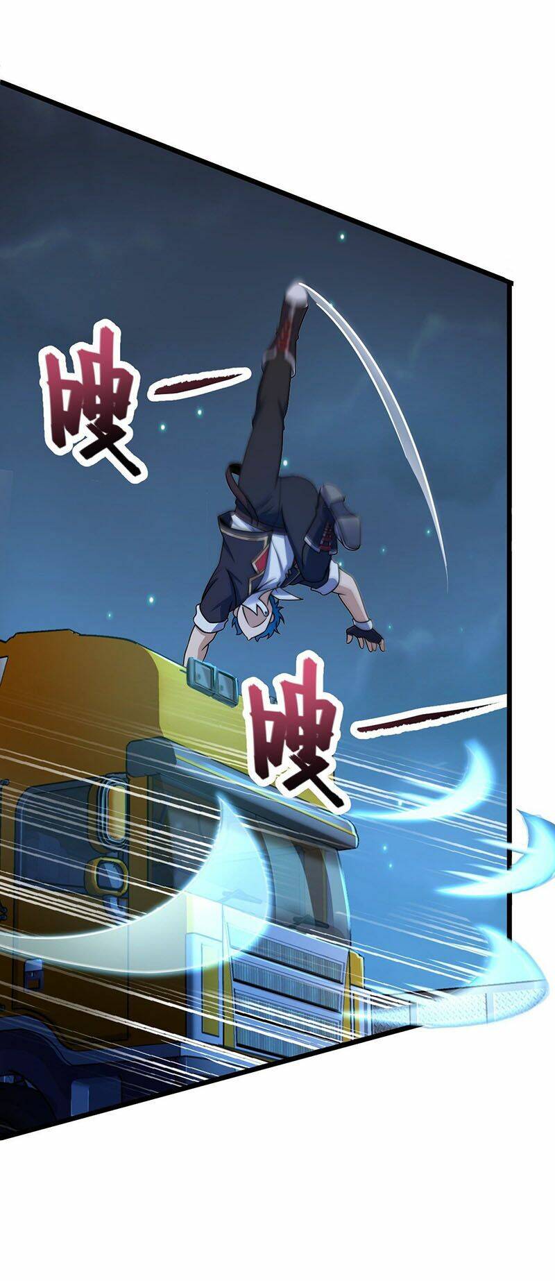 Đại Vương Tha Mạng Chapter 467 - Trang 2