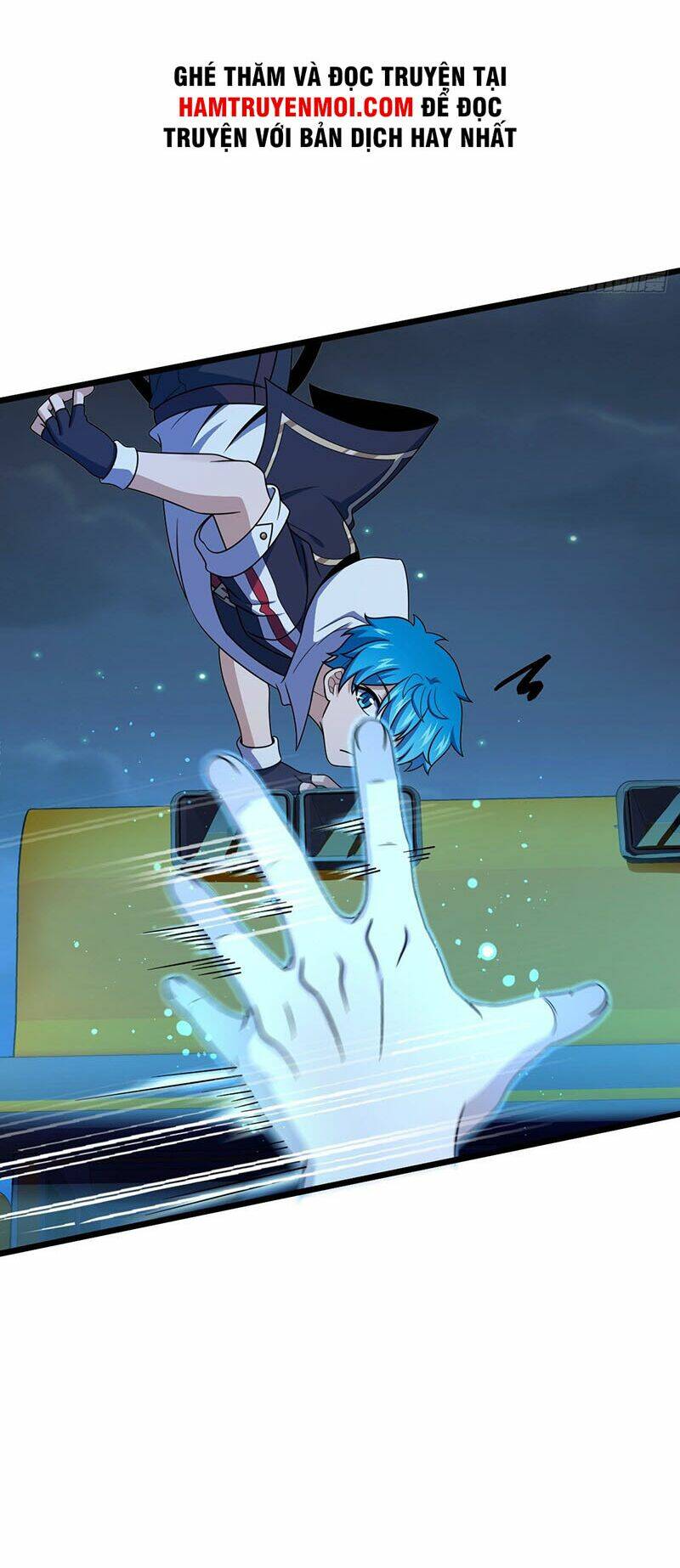 Đại Vương Tha Mạng Chapter 467 - Trang 2