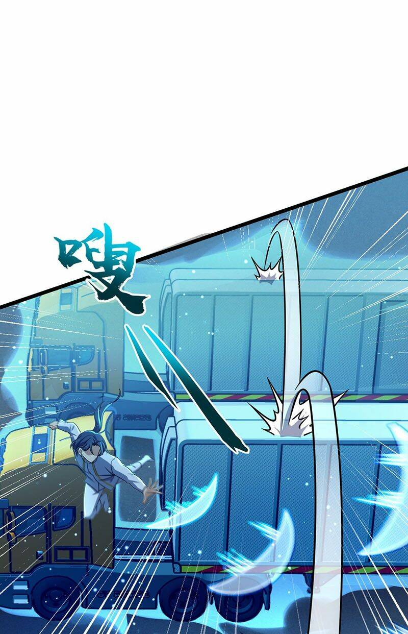 Đại Vương Tha Mạng Chapter 467 - Trang 2