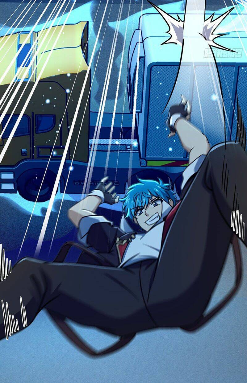 Đại Vương Tha Mạng Chapter 467 - Trang 2