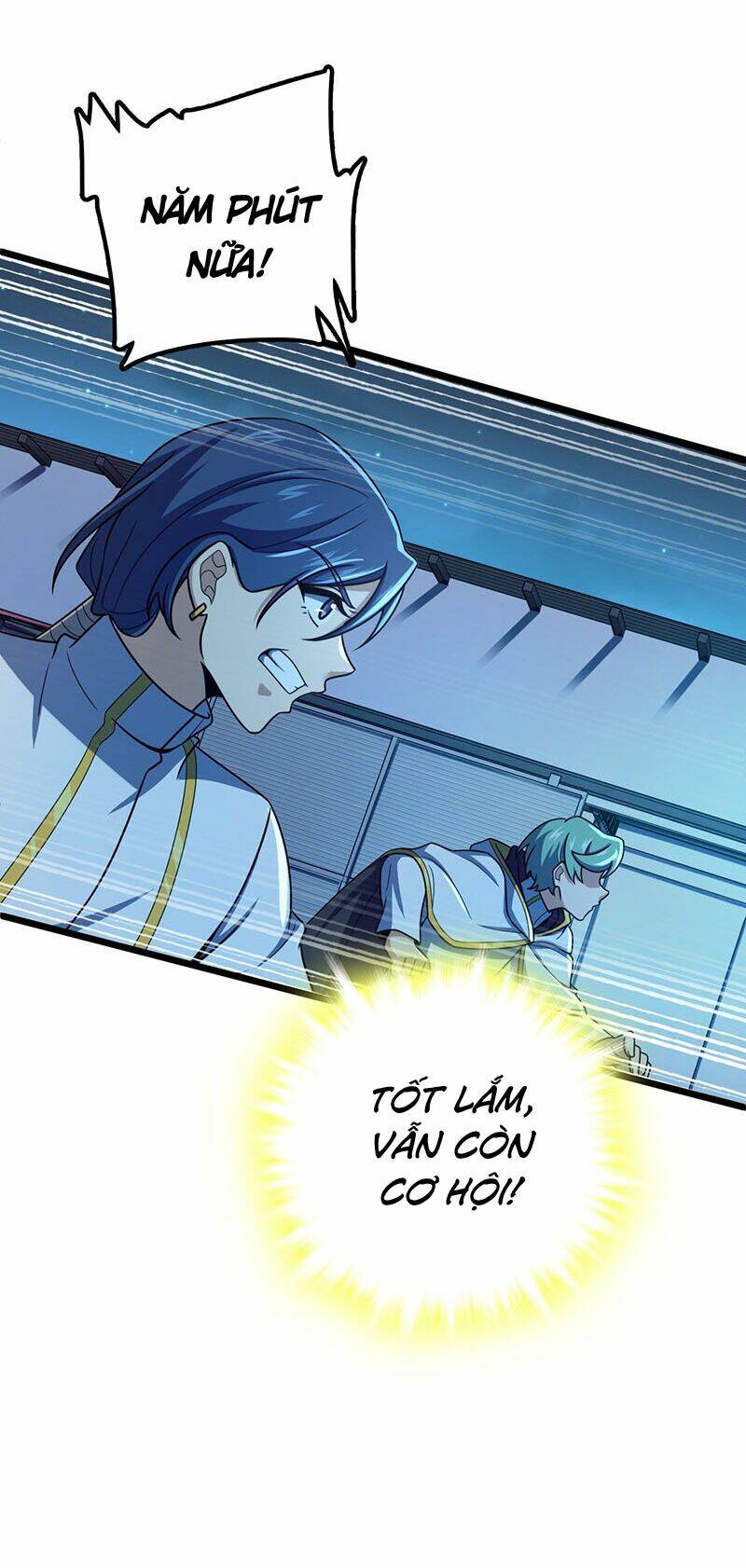 Đại Vương Tha Mạng Chapter 467 - Trang 2