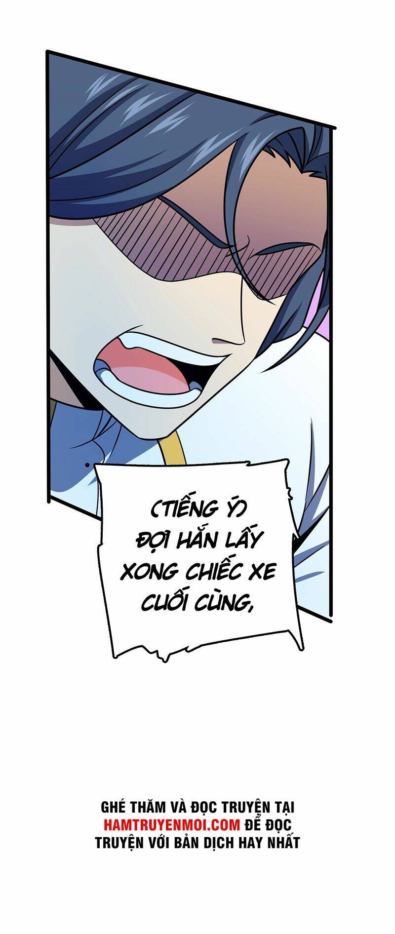 Đại Vương Tha Mạng Chapter 467 - Trang 2