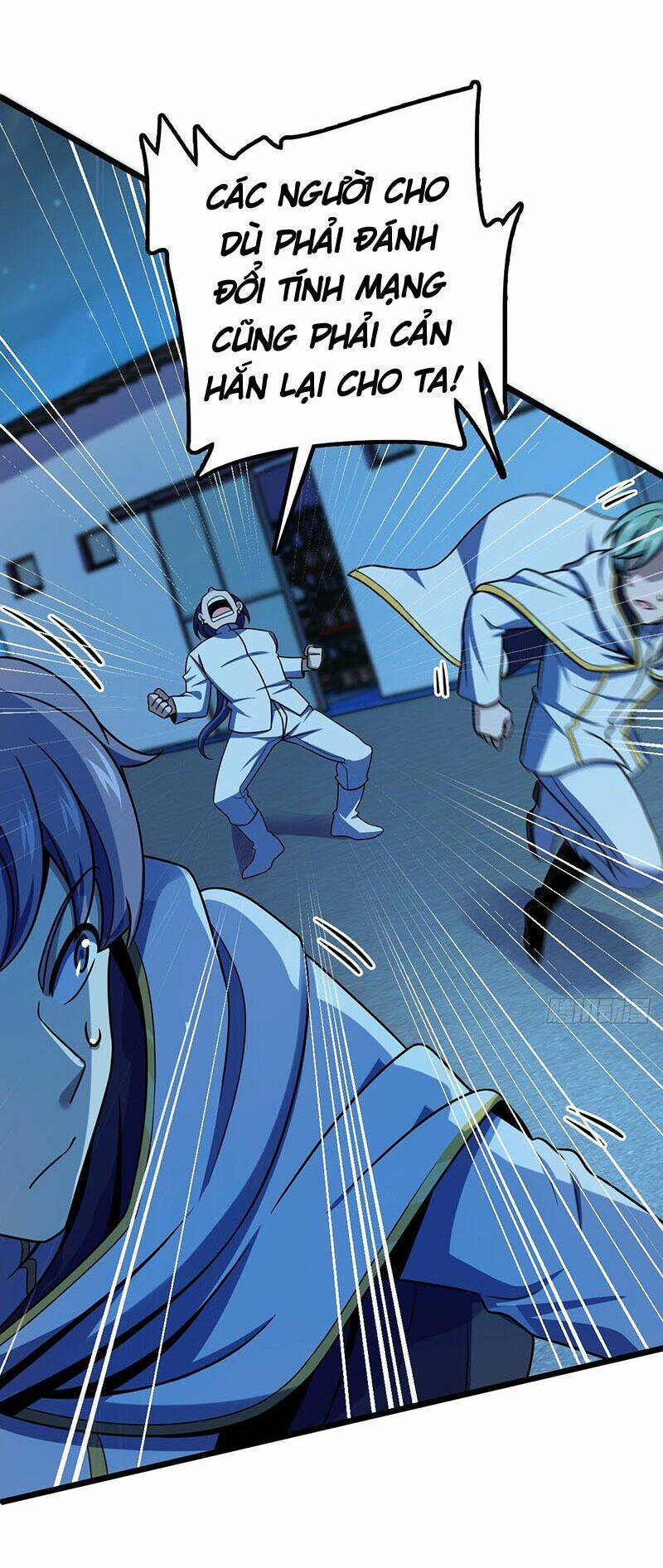 Đại Vương Tha Mạng Chapter 467 - Trang 2