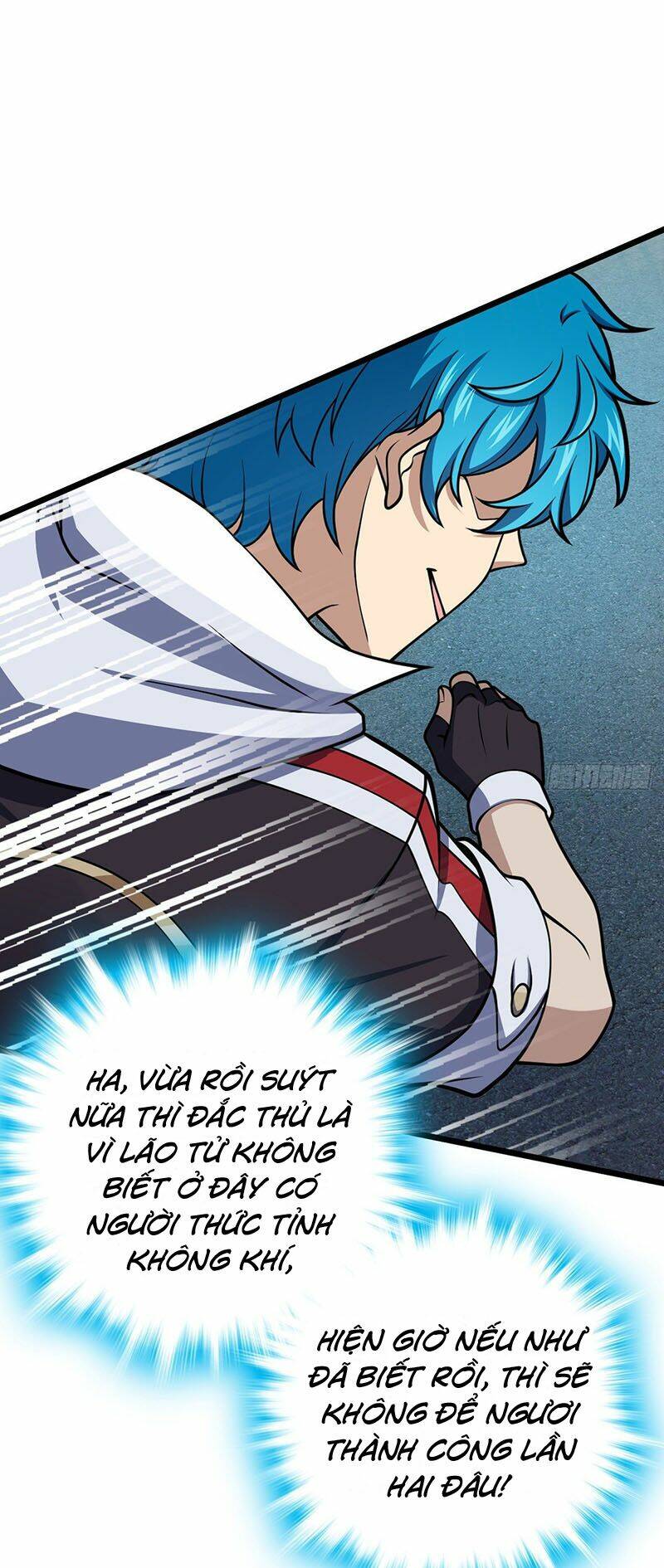 Đại Vương Tha Mạng Chapter 467 - Trang 2