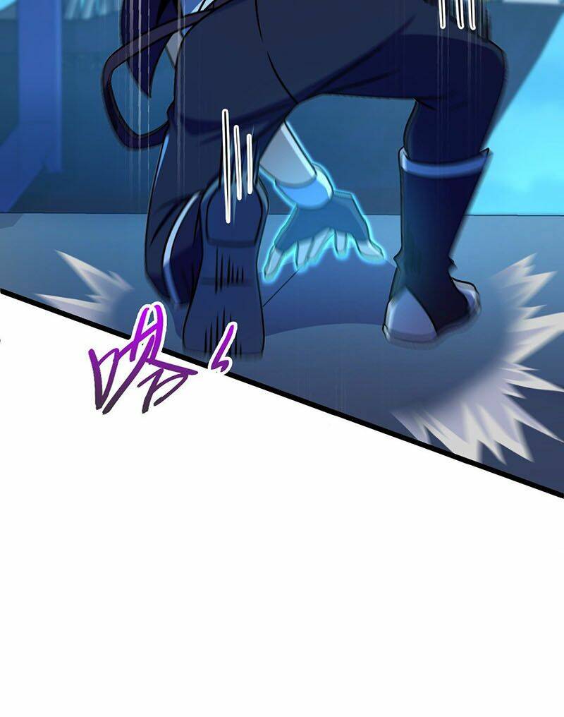 Đại Vương Tha Mạng Chapter 467 - Trang 2