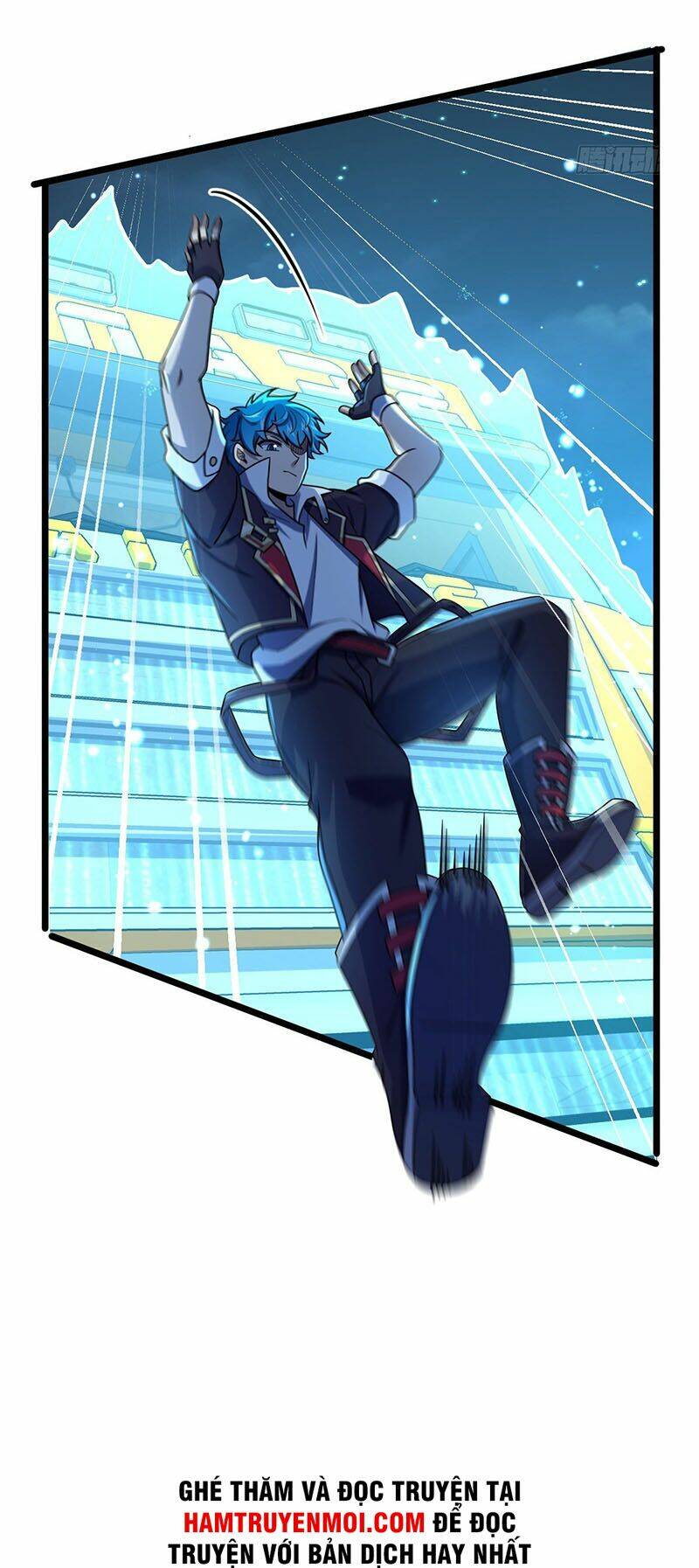 Đại Vương Tha Mạng Chapter 467 - Trang 2