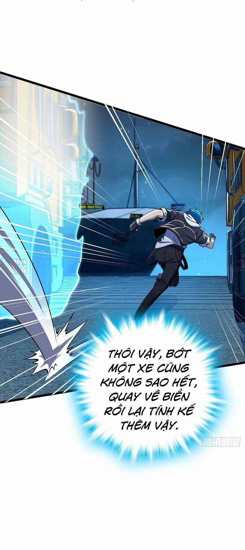 Đại Vương Tha Mạng Chapter 467 - Trang 2