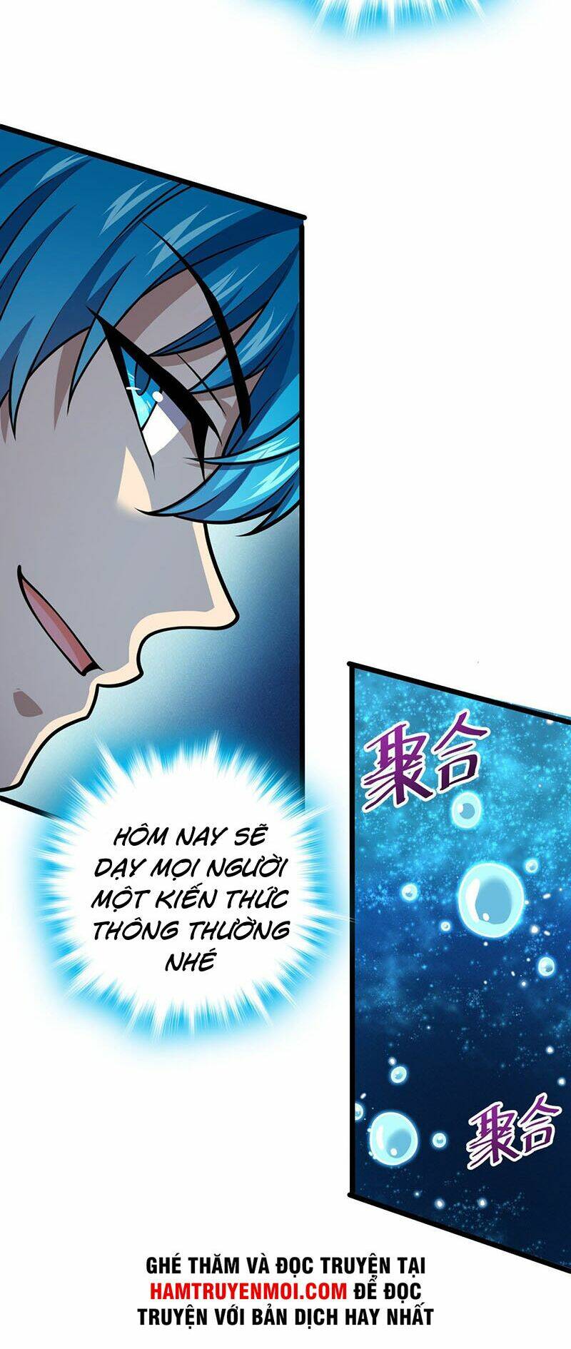 Đại Vương Tha Mạng Chapter 467 - Trang 2