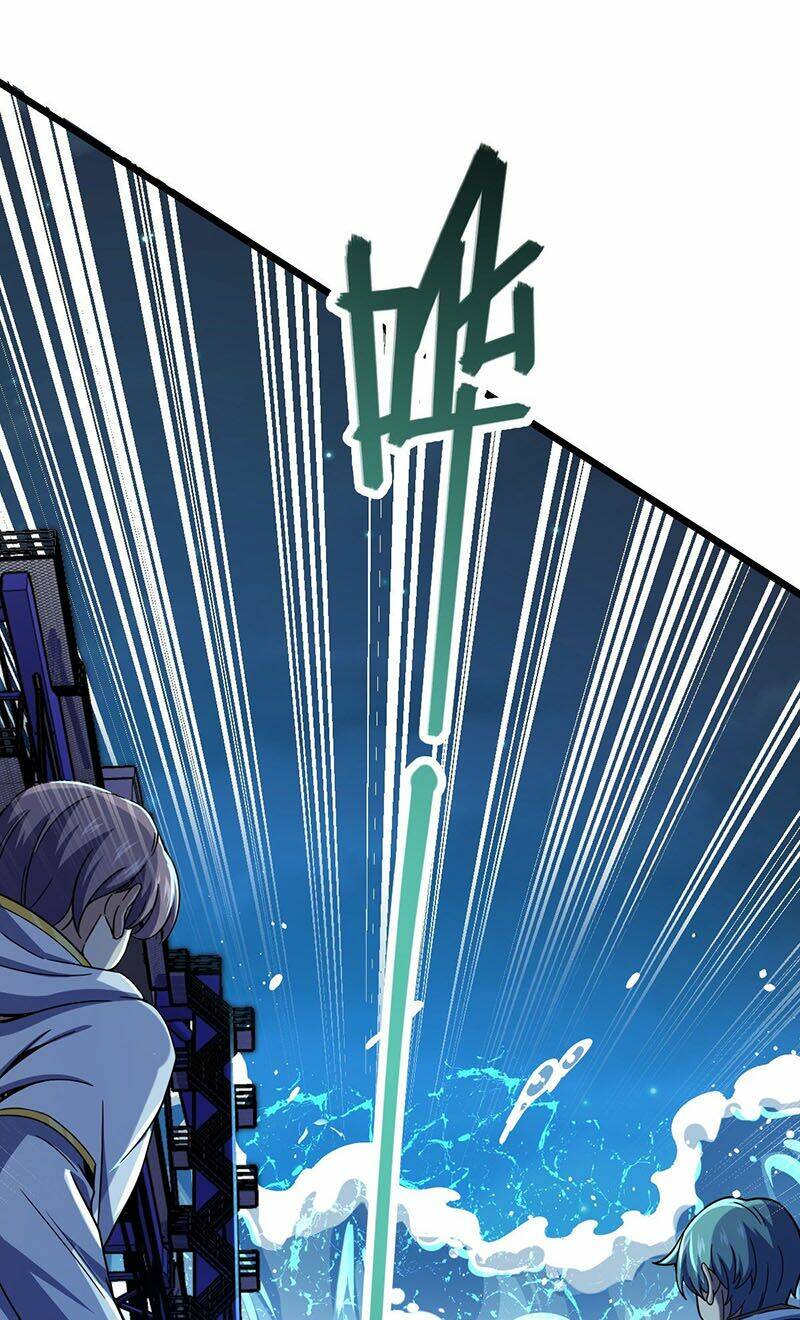 Đại Vương Tha Mạng Chapter 467 - Trang 2