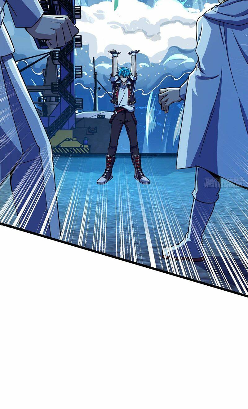 Đại Vương Tha Mạng Chapter 467 - Trang 2