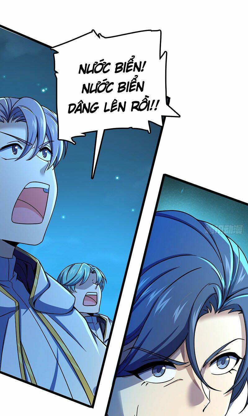 Đại Vương Tha Mạng Chapter 467 - Trang 2