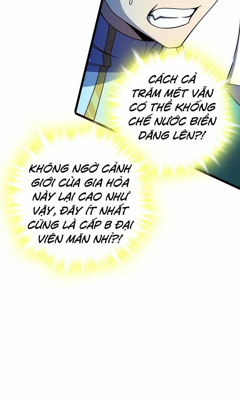 Đại Vương Tha Mạng Chapter 467 - Trang 2