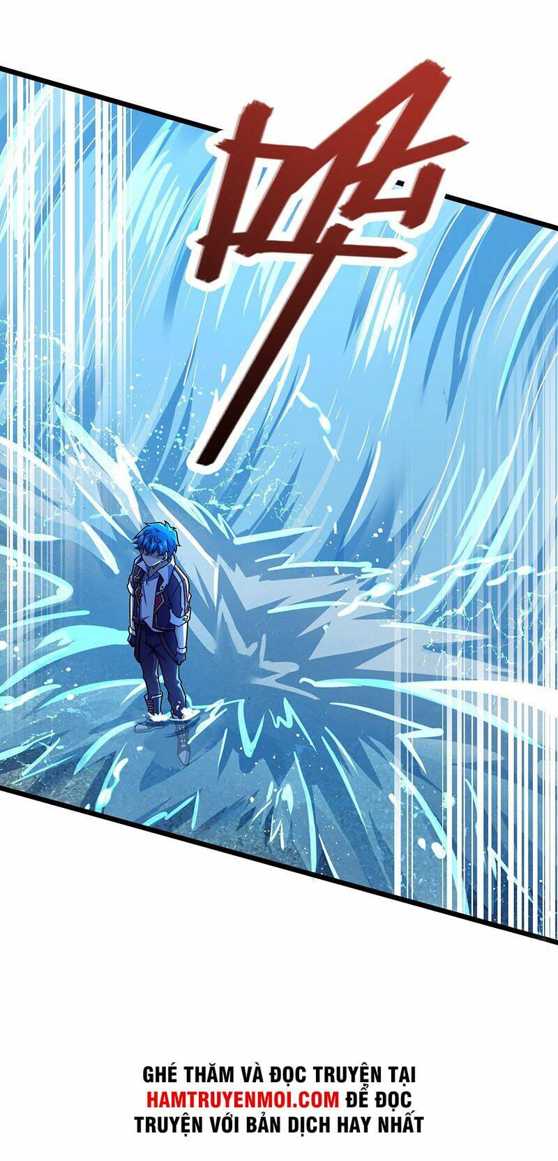 Đại Vương Tha Mạng Chapter 467 - Trang 2