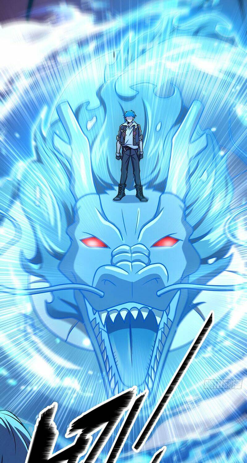 Đại Vương Tha Mạng Chapter 467 - Trang 2