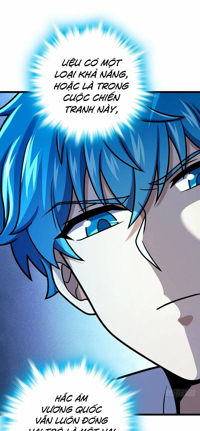 Đại Vương Tha Mạng Chapter 467 - Trang 2