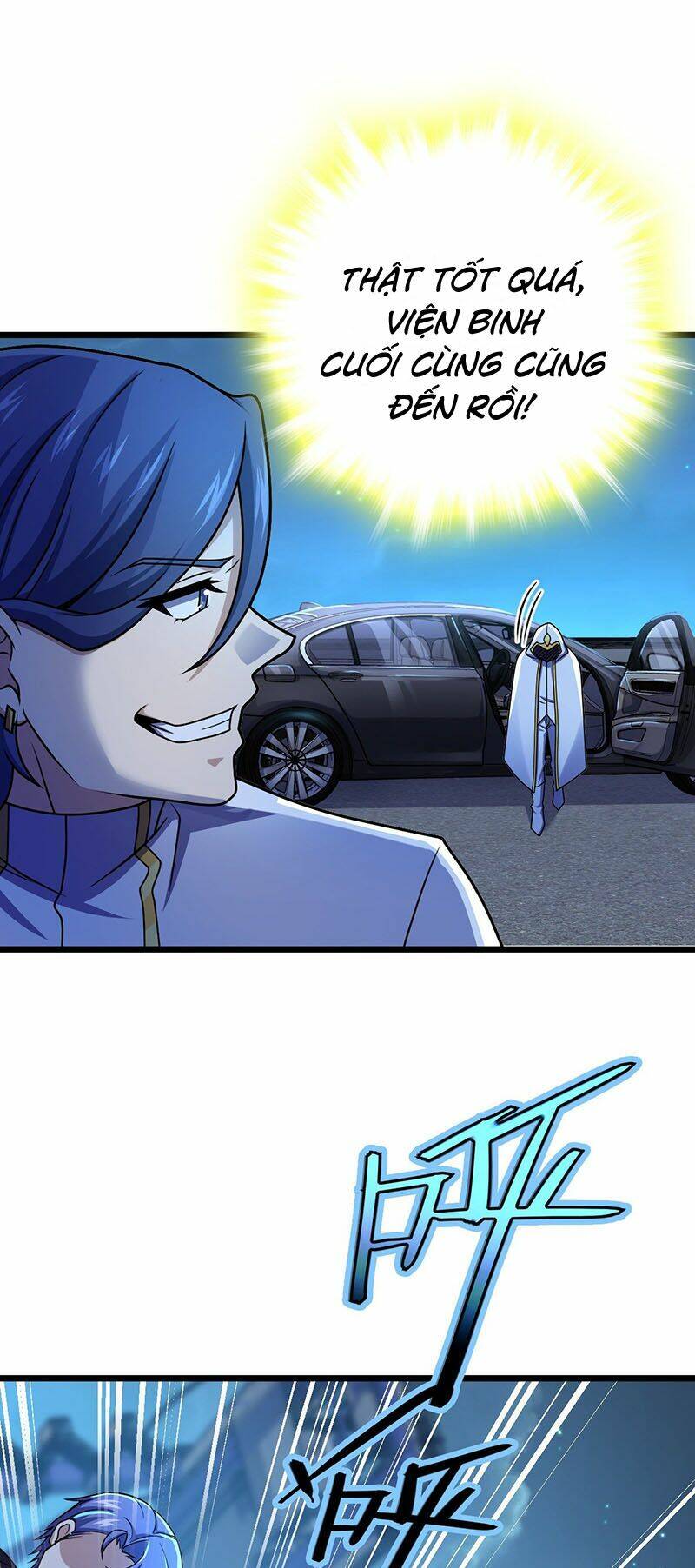 Đại Vương Tha Mạng Chapter 467 - Trang 2