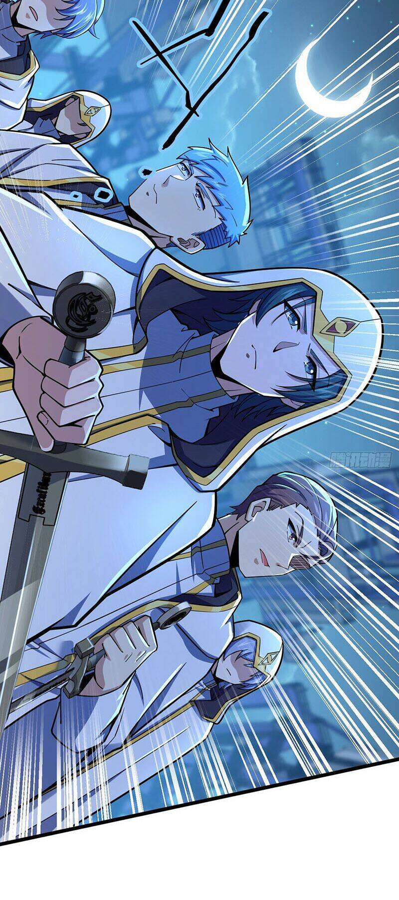 Đại Vương Tha Mạng Chapter 467 - Trang 2