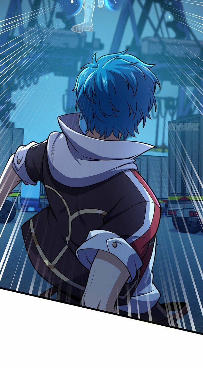 Đại Vương Tha Mạng Chapter 467 - Trang 2