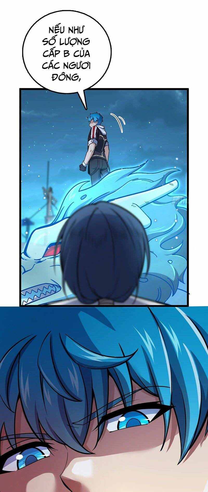 Đại Vương Tha Mạng Chapter 467 - Trang 2