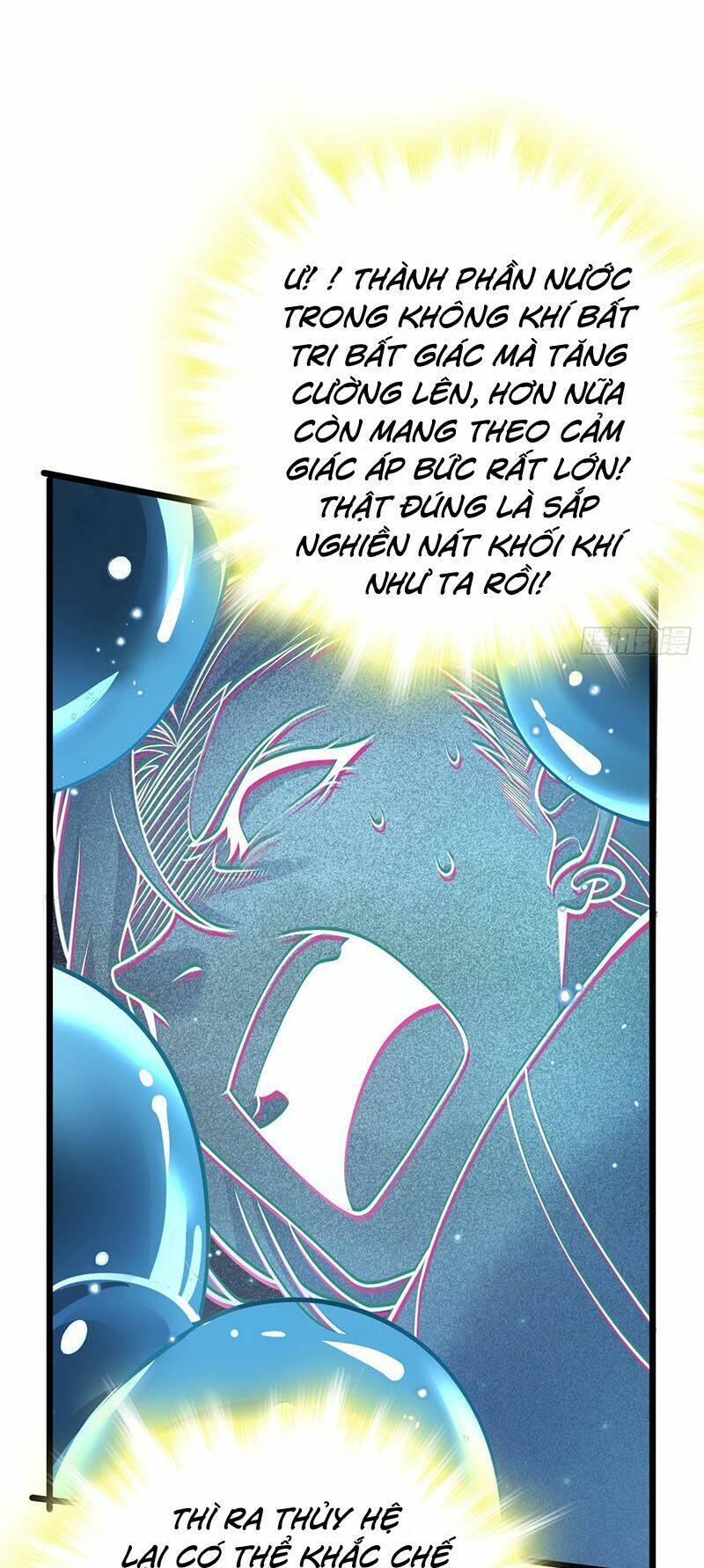 Đại Vương Tha Mạng Chapter 467 - Trang 2