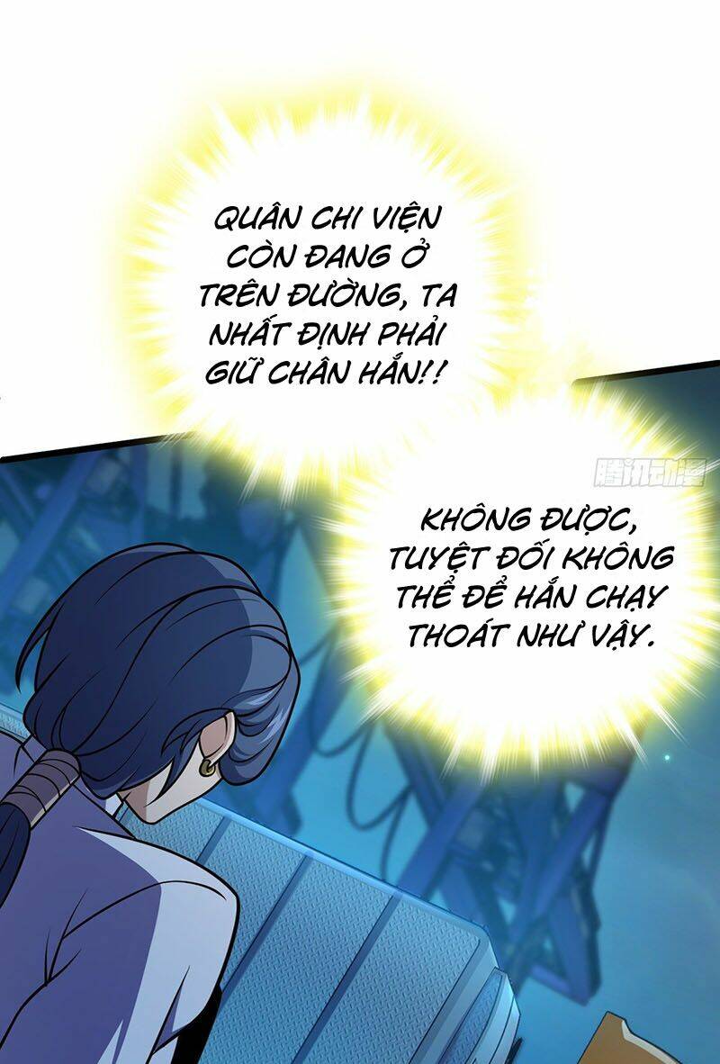 Đại Vương Tha Mạng Chapter 467 - Trang 2