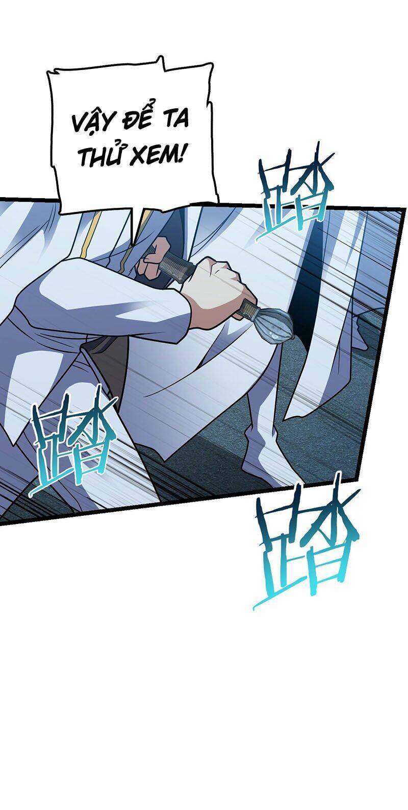 Đại Vương Tha Mạng Chapter 468 - Trang 2