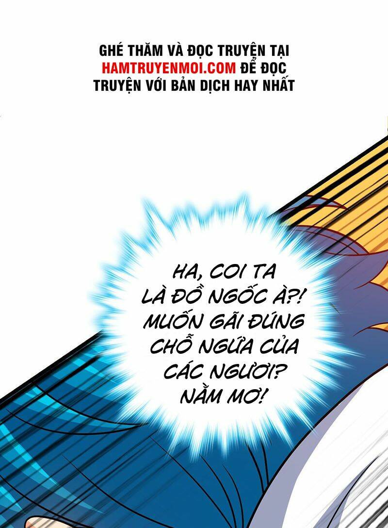 Đại Vương Tha Mạng Chapter 468 - Trang 2