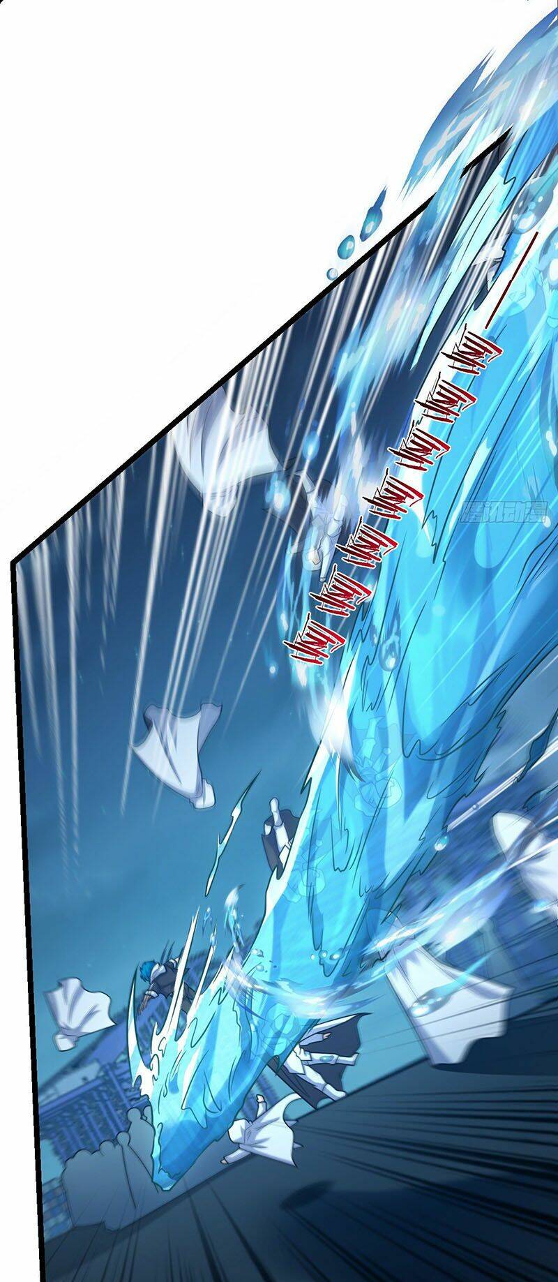 Đại Vương Tha Mạng Chapter 468 - Trang 2