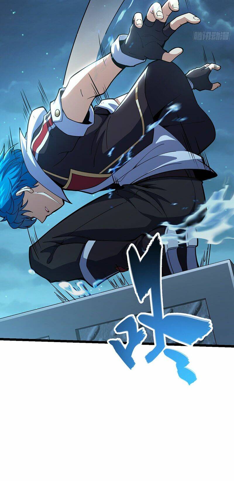 Đại Vương Tha Mạng Chapter 468 - Trang 2