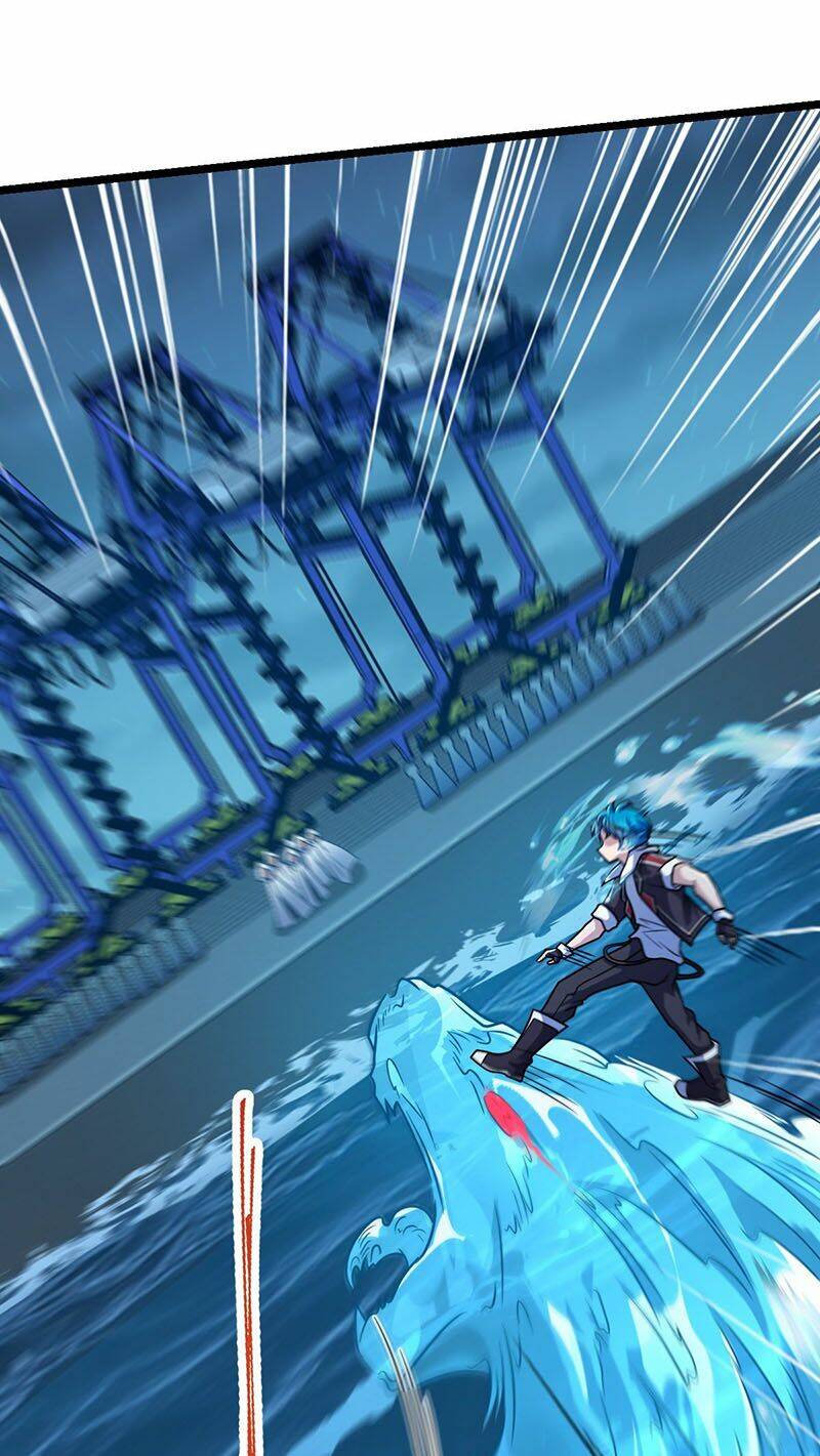 Đại Vương Tha Mạng Chapter 468 - Trang 2