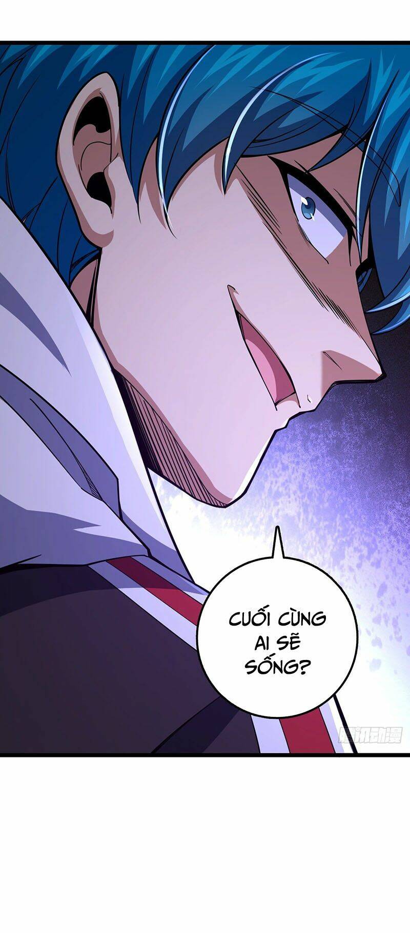 Đại Vương Tha Mạng Chapter 468 - Trang 2