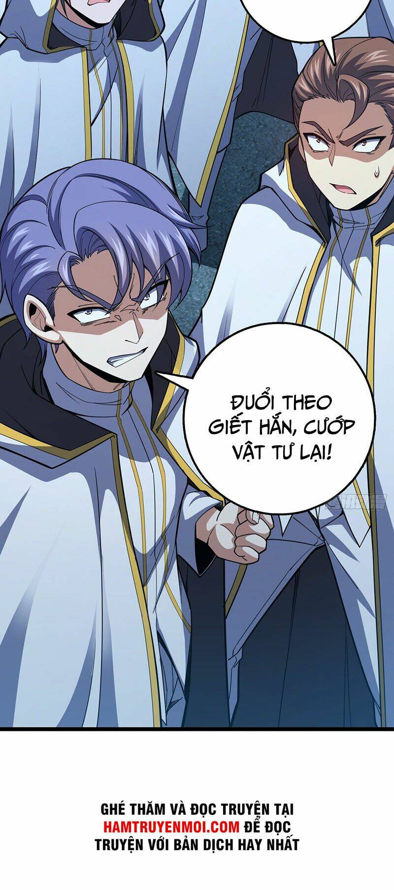 Đại Vương Tha Mạng Chapter 468 - Trang 2