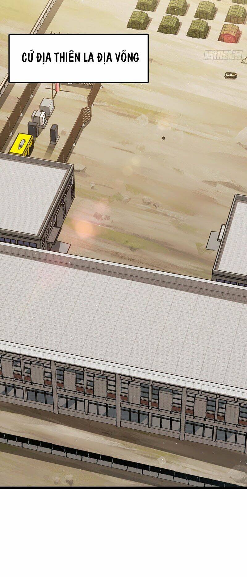 Đại Vương Tha Mạng Chapter 468 - Trang 2