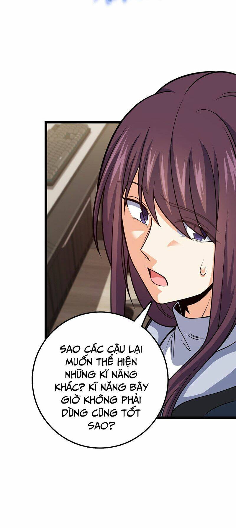 Đại Vương Tha Mạng Chapter 468 - Trang 2