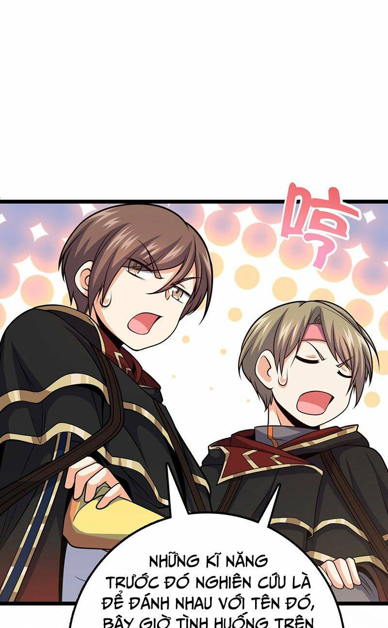 Đại Vương Tha Mạng Chapter 468 - Trang 2