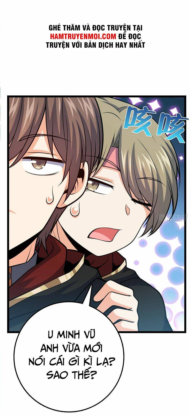 Đại Vương Tha Mạng Chapter 468 - Trang 2