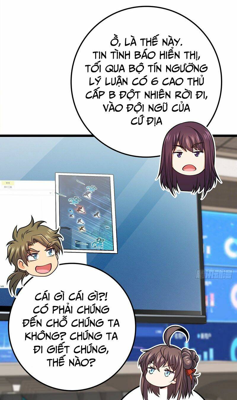 Đại Vương Tha Mạng Chapter 468 - Trang 2