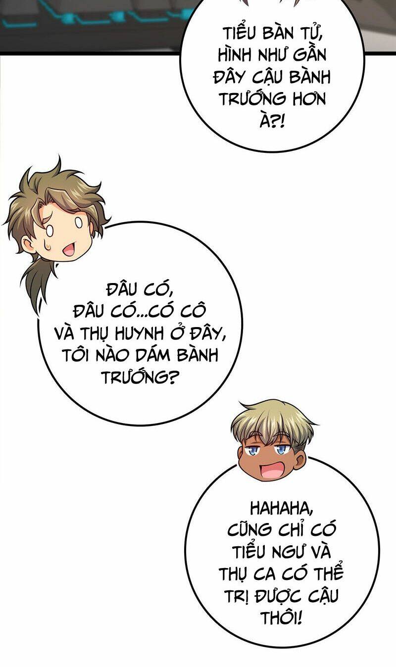 Đại Vương Tha Mạng Chapter 468 - Trang 2