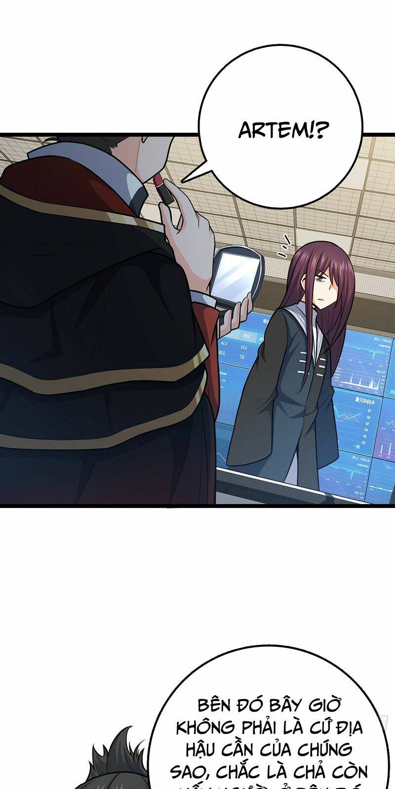 Đại Vương Tha Mạng Chapter 468 - Trang 2