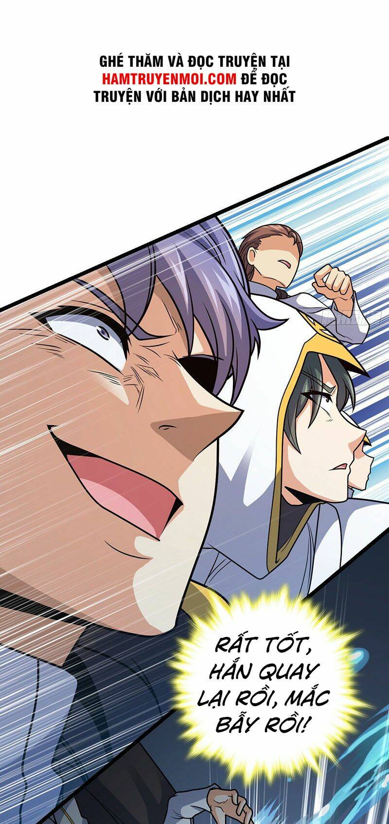 Đại Vương Tha Mạng Chapter 468 - Trang 2