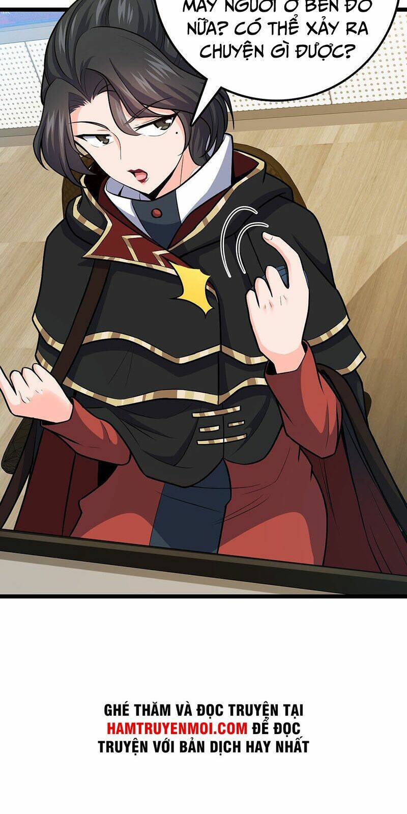 Đại Vương Tha Mạng Chapter 468 - Trang 2