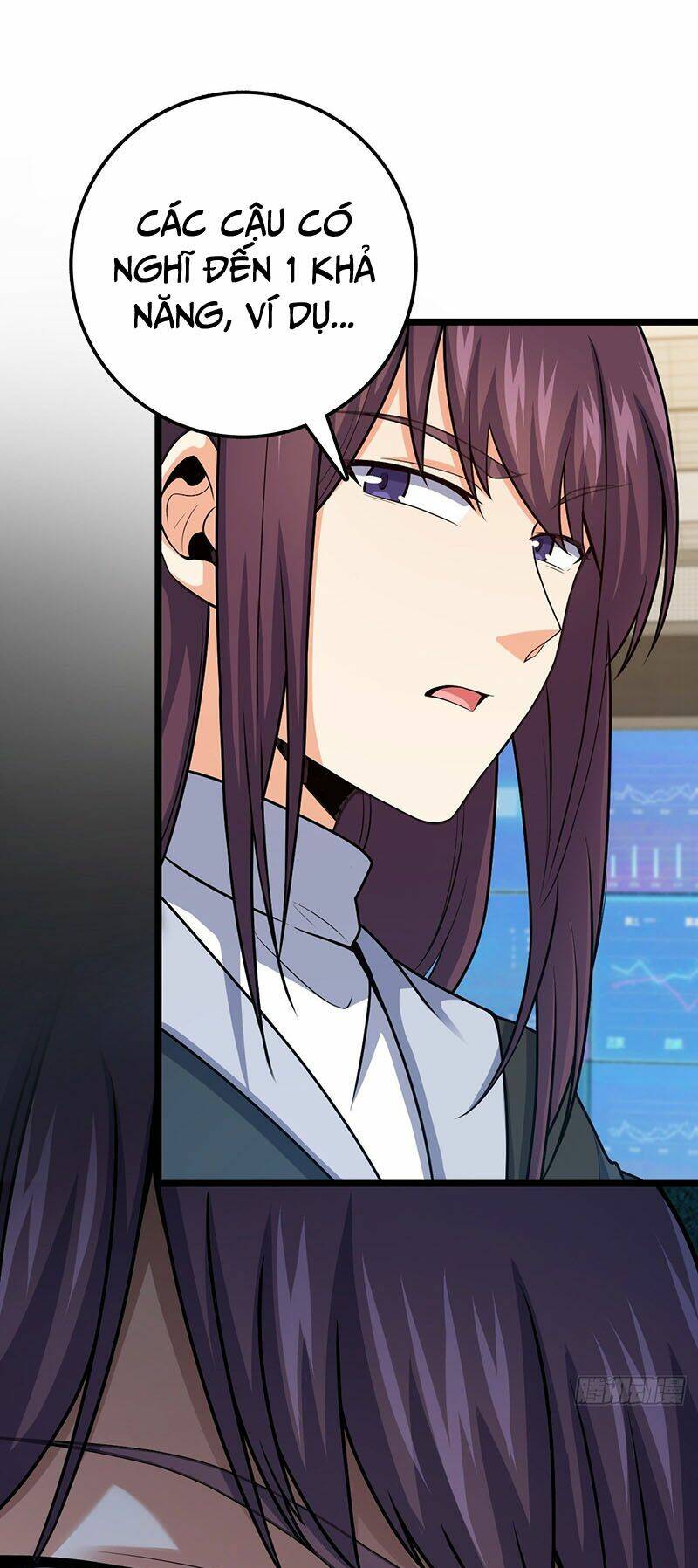 Đại Vương Tha Mạng Chapter 468 - Trang 2