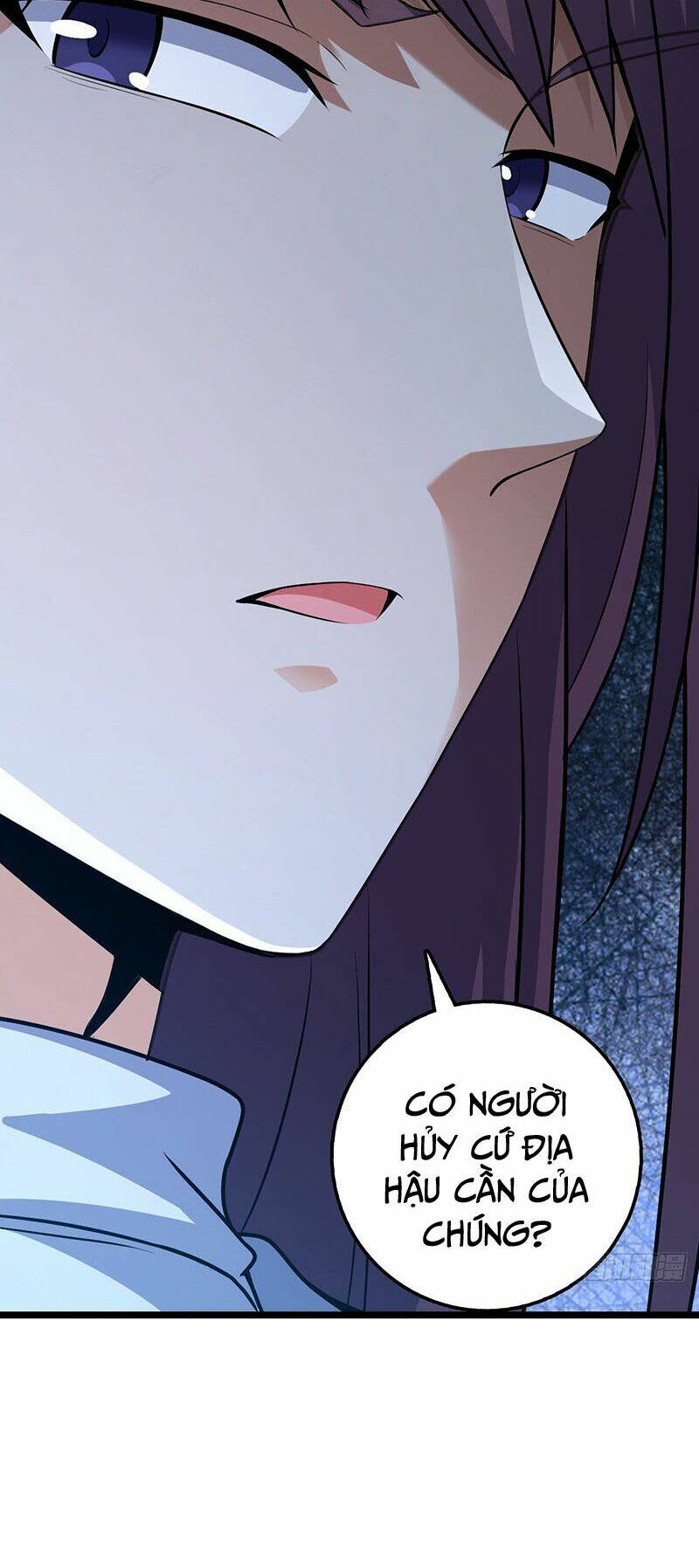 Đại Vương Tha Mạng Chapter 468 - Trang 2