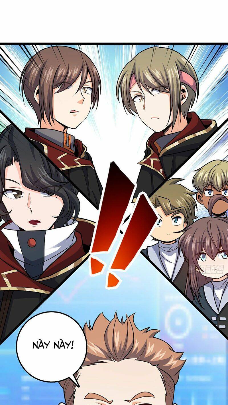 Đại Vương Tha Mạng Chapter 468 - Trang 2