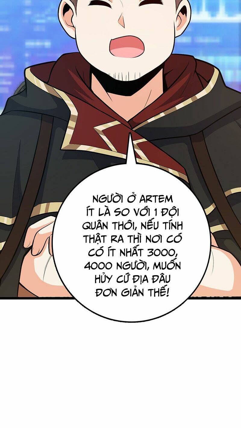 Đại Vương Tha Mạng Chapter 468 - Trang 2